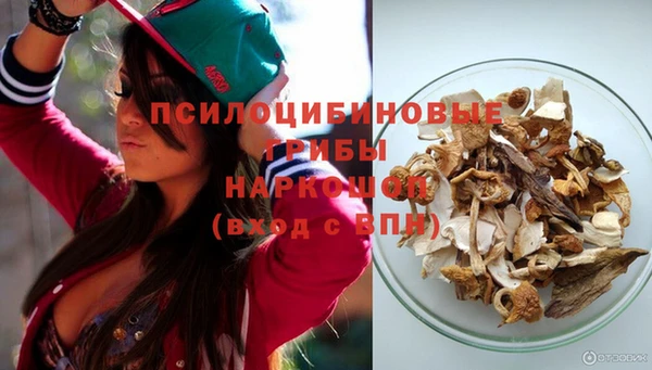 молекула духа Остров